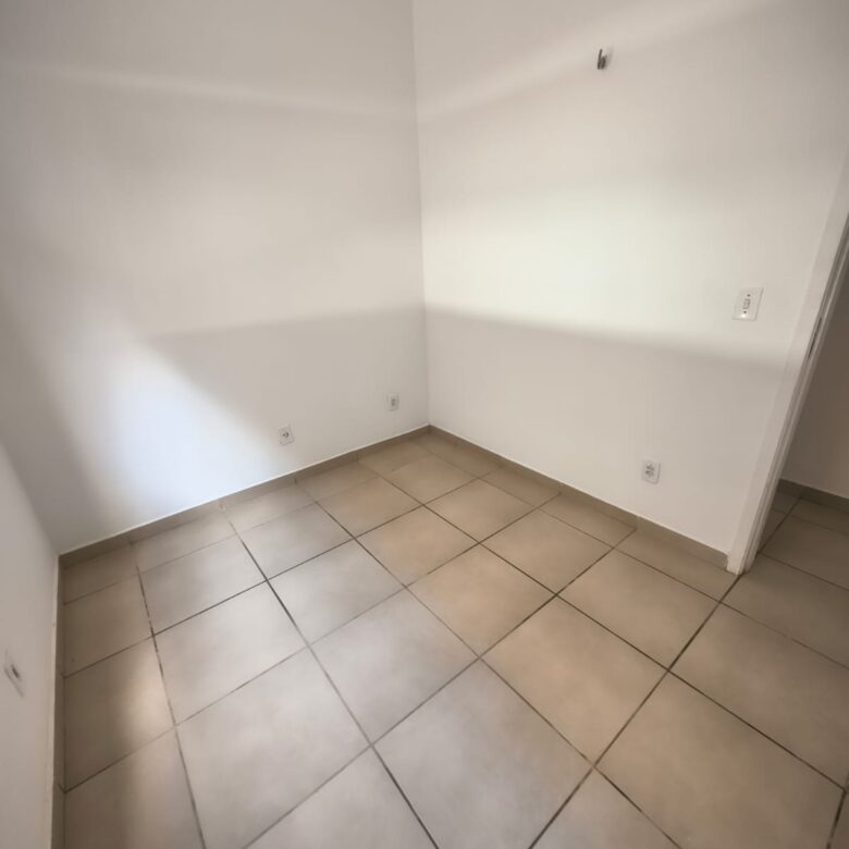 Apartamento Térreo à Venda no Residencial Favoritto – 52 m², 2 Quartos e 1 Vaga | Cambeba