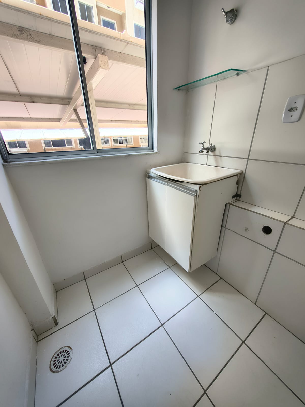 WhatsApp Image 2026-10-03 at 19.34.21 (1) Apartamento Térreo à Venda no Residencial Favoritto – 52 m², 2 Quartos e 1 Vaga | Cambeba