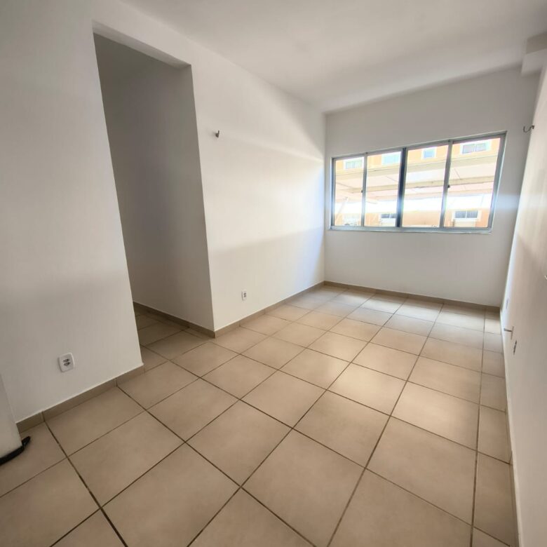 Apartamento Térreo à Venda no Residencial Favoritto – 52 m², 2 Quartos e 1 Vaga | Cambeba