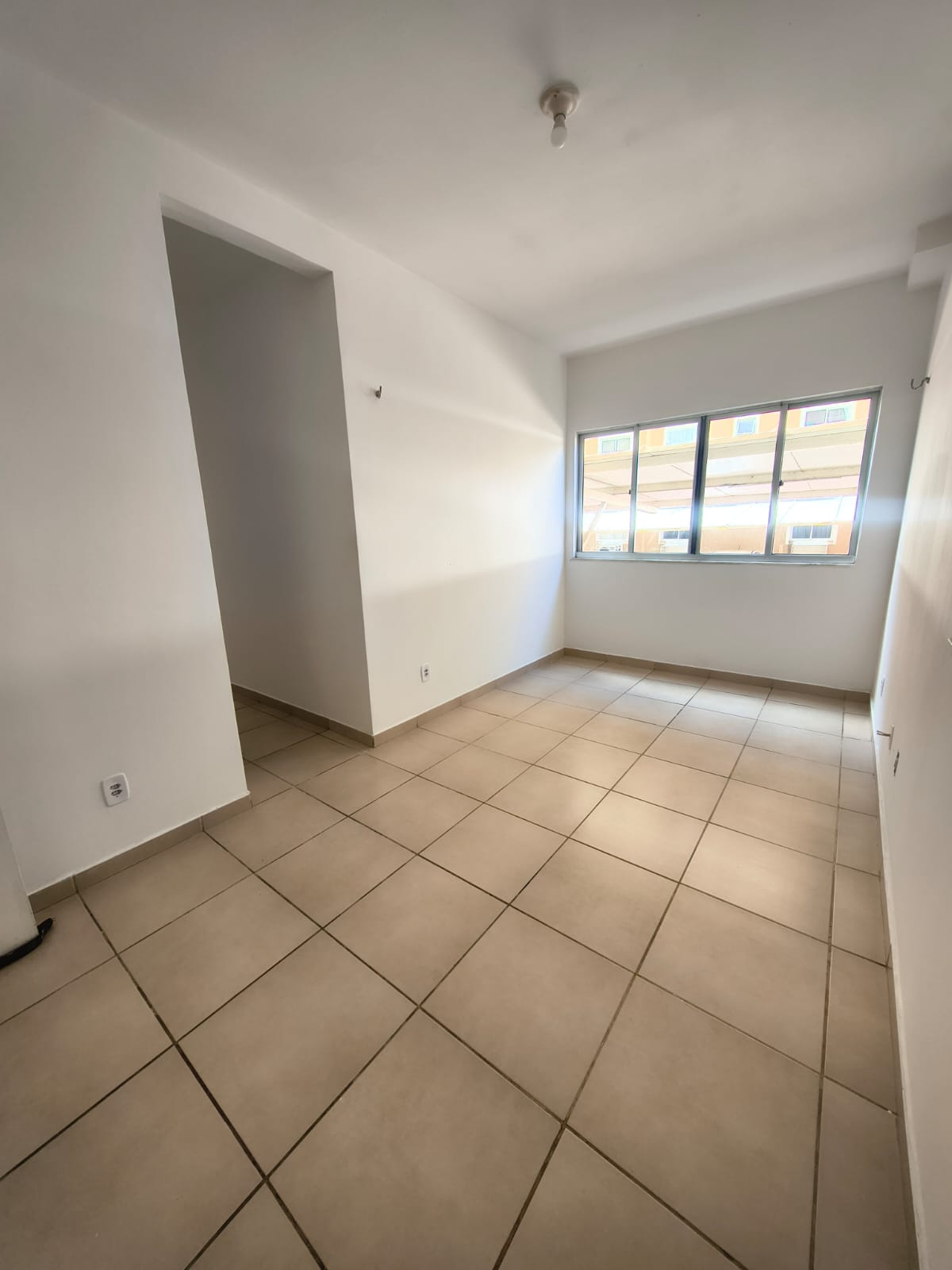 WhatsApp Image 2026-10-03 at 19.34.21 (2) Apartamento Térreo à Venda no Residencial Favoritto – 52 m², 2 Quartos e 1 Vaga | Cambeba