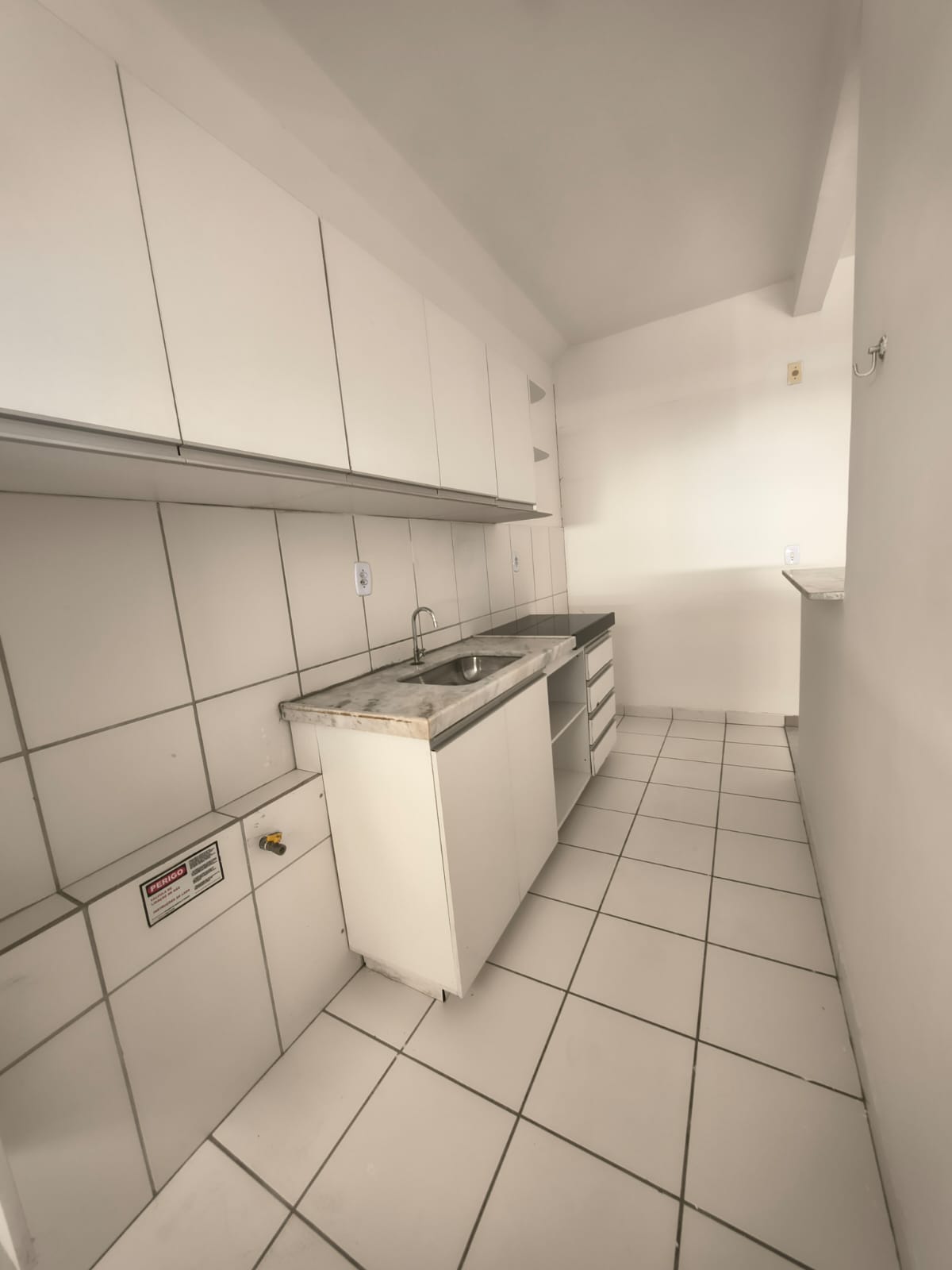 WhatsApp Image 2026-10-03 at 19.34.21 Apartamento Térreo à Venda no Residencial Favoritto – 52 m², 2 Quartos e 1 Vaga | Cambeba