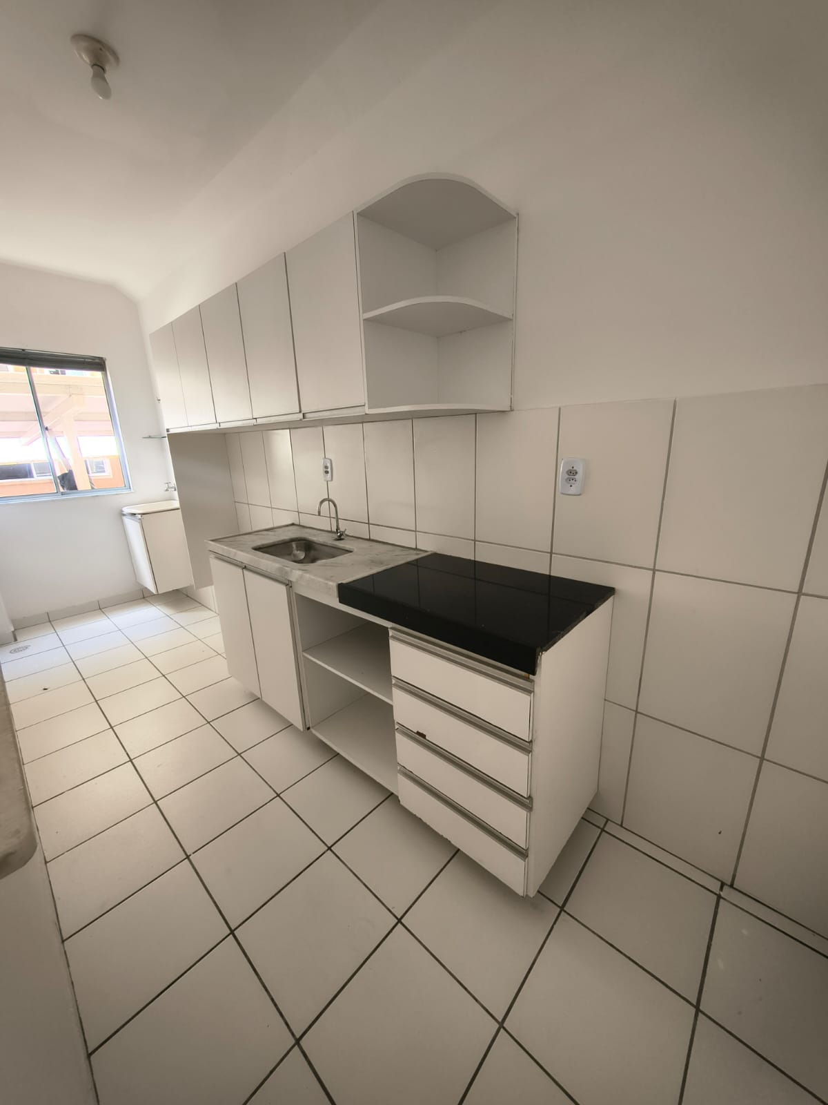 WhatsApp Image 2026-10-03 at 19.34.22 (1) Apartamento Térreo à Venda no Residencial Favoritto – 52 m², 2 Quartos e 1 Vaga | Cambeba