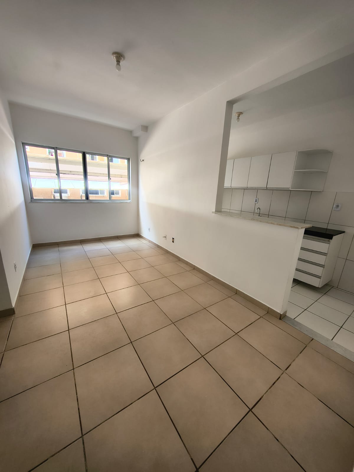 WhatsApp Image 2026-10-03 at 19.34.22 (2) Apartamento Térreo à Venda no Residencial Favoritto – 52 m², 2 Quartos e 1 Vaga | Cambeba