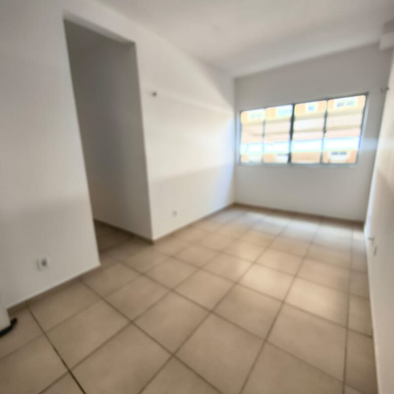 Apartamento Térreo à Venda no Residencial Favoritto – 52 m², 2 Quartos e 1 Vaga | Cambeba