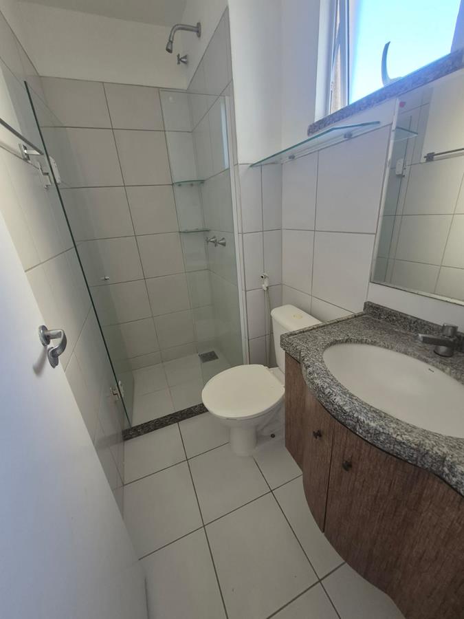 WhatsApp Image 2026-10-08 at 15.46.37 (Copy) Banheiro – Apartamento à Venda no Terraços dos Ventos – 65 m², 3 Quartos sendo 1 Suíte e 1 Vaga | Parque Iracema – For…