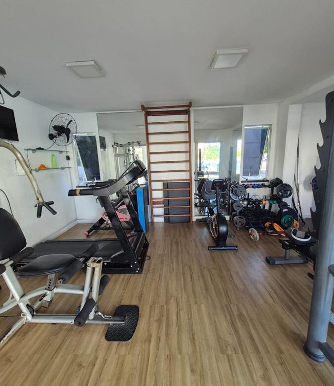 Apartamento à Venda no Terraços dos Ventos – 65 m², 3 Quartos sendo 1 Suíte e 1 Vaga | Parque Iracema – For… – foto 11