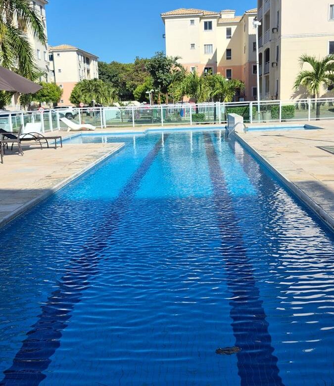 Apartamento à Venda no Terraços dos Ventos – 65 m², 3 Quartos sendo 1 Suíte e 1 Vaga | Parque Iracema – For… – foto 12