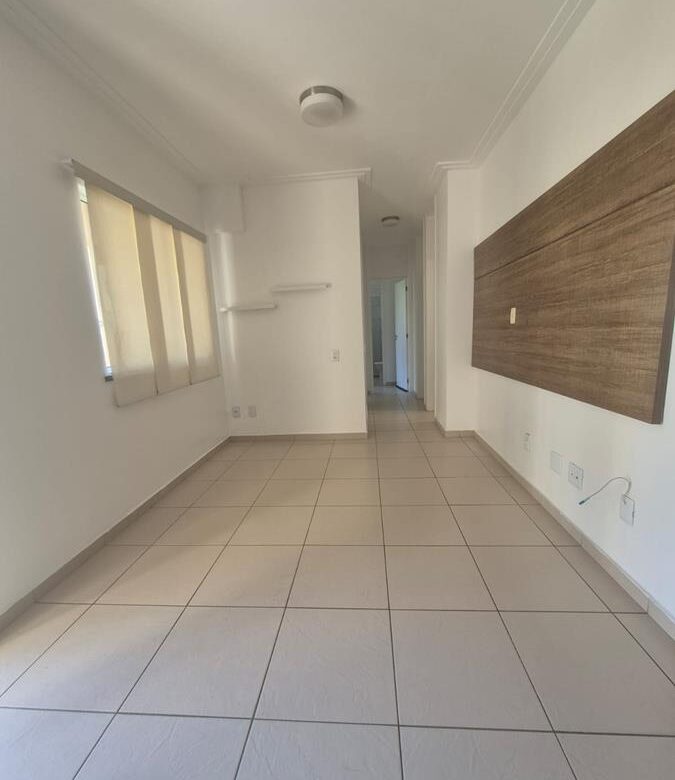 Sala de jantar – Apartamento à Venda no Terraços dos Ventos – 65 m², 3 Quartos sendo 1 Suíte e 1 Vaga | Parque Iracema – For…