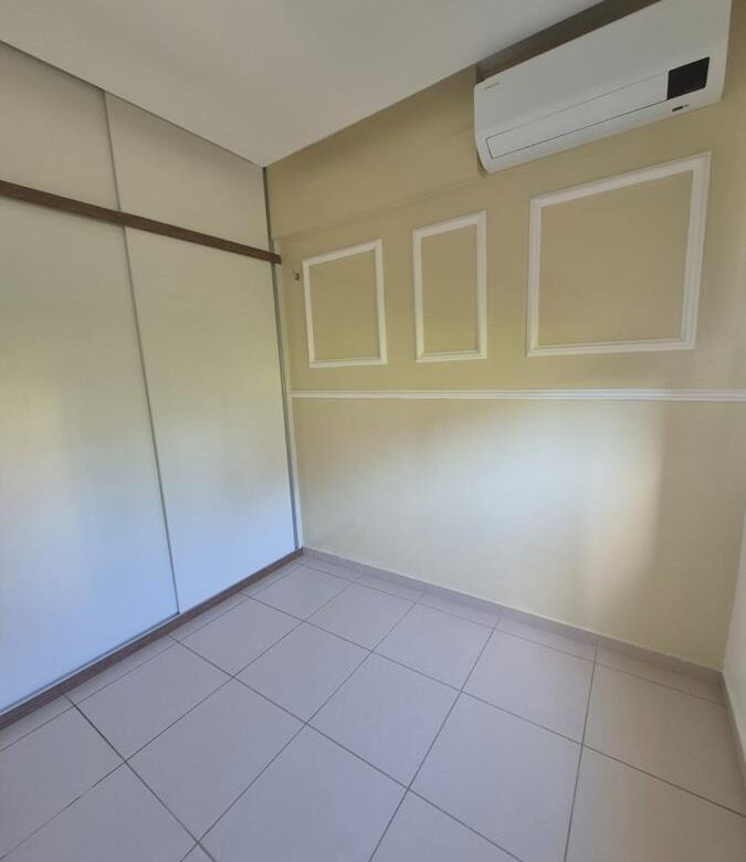 Quarto – Apartamento à Venda no Terraços dos Ventos – 65 m², 3 Quartos sendo 1 Suíte e 1 Vaga | Parque Iracema – For…