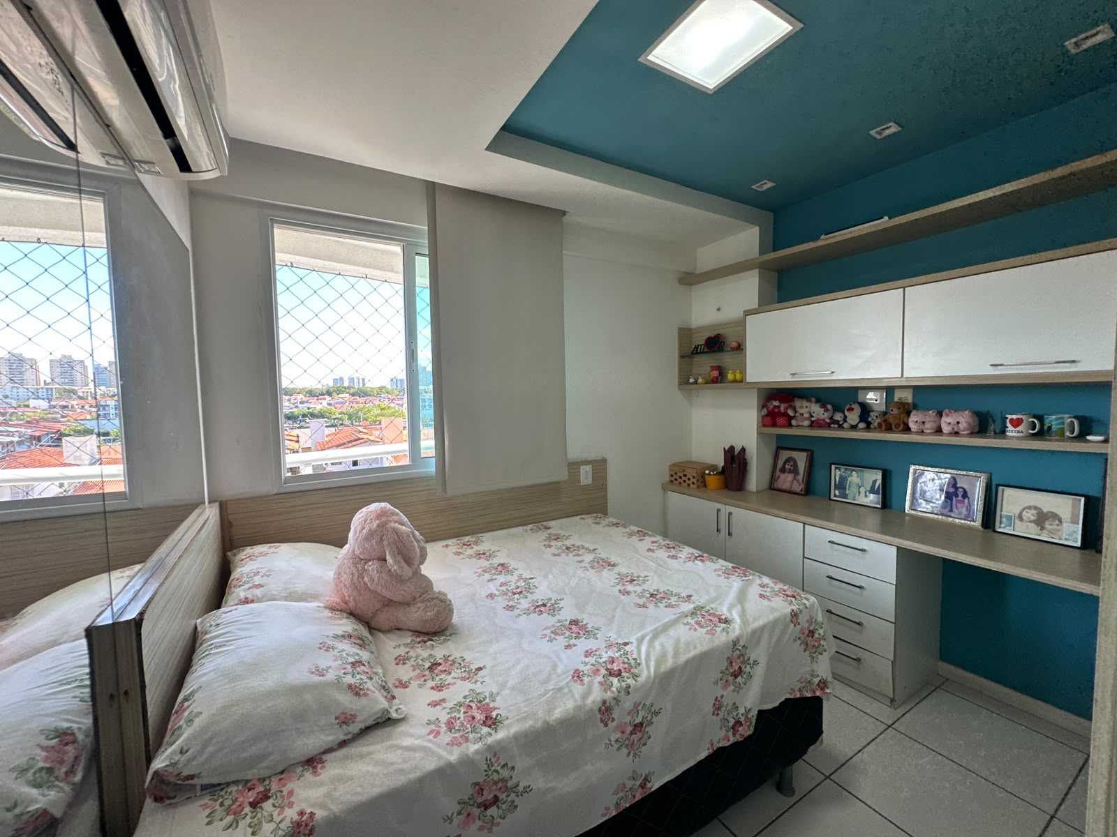 WhatsApp Image 2026-10-13 at 09.24.40 (4) Apartamento à Venda no Allegro Condomínio Club – 74 m², 3 Quartos, 2 Vagas e Vista Lagoa do Jacarey | Cidad… – foto 30