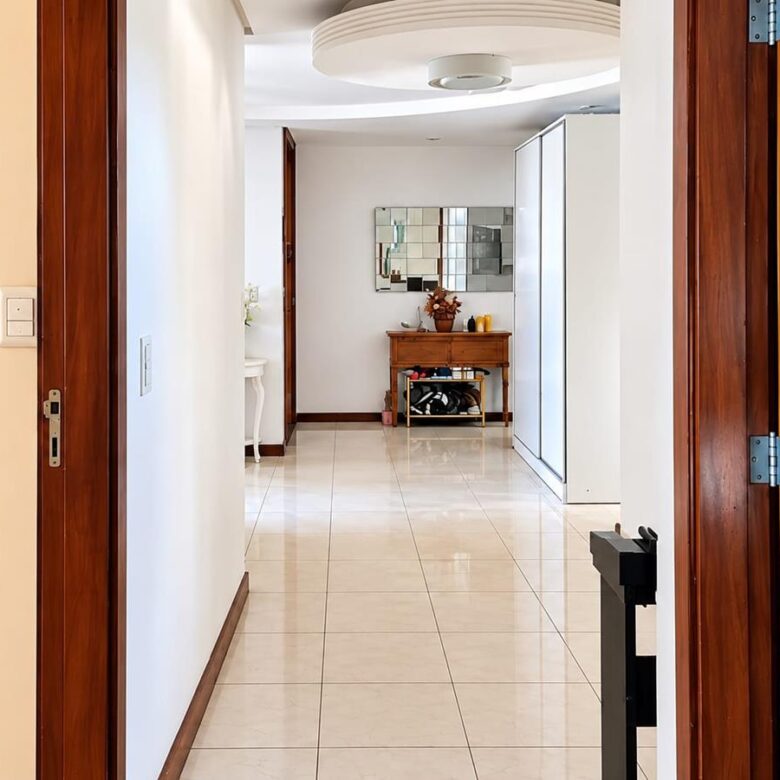 Apartamento à Venda no Edifício San Francesco – 91 m², 3 Quartos, 2 Suítes e 1 Vaga | Meireles – Fortaleza/CE – foto 4