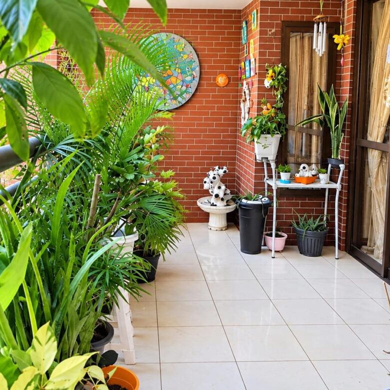 Apartamento à Venda no Edifício San Francesco – 91 m², 3 Quartos, 2 Suítes e 1 Vaga | Meireles – Fortaleza/CE – foto 5