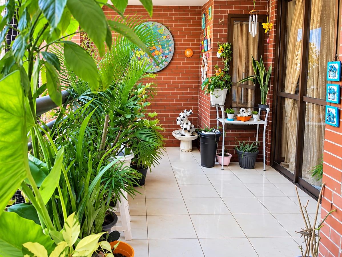 WhatsApp Image 2026-10-14 at 12.35.45 (1) (Copy) Apartamento à Venda no Edifício San Francesco – 91 m², 3 Quartos, 2 Suítes e 1 Vaga | Meireles – Fortaleza/CE – foto 5