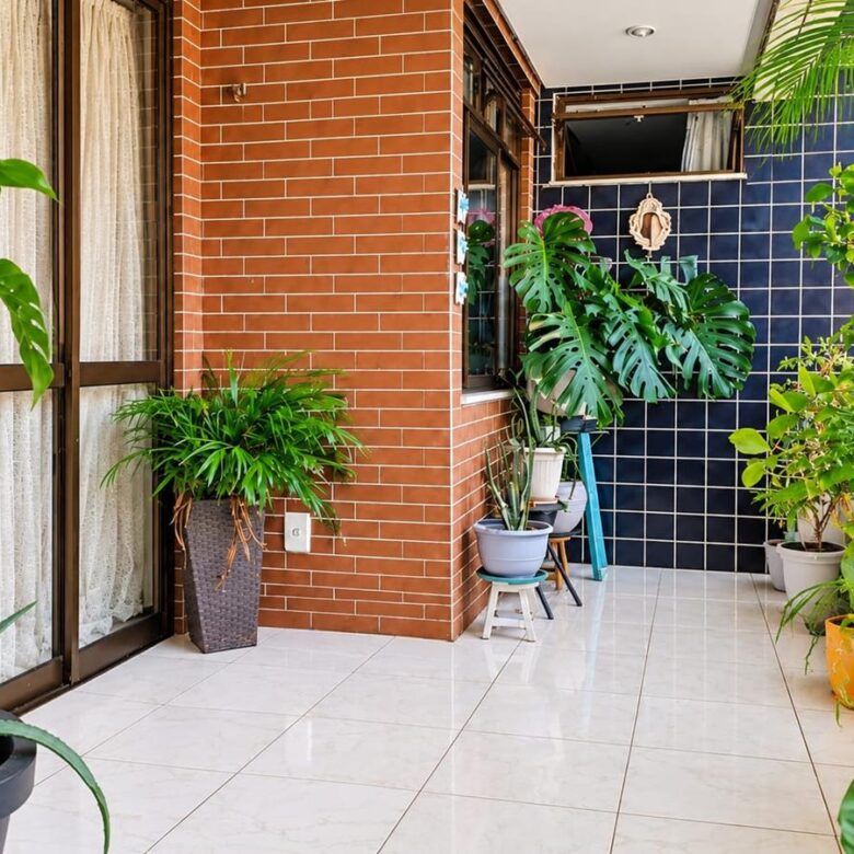 Apartamento à Venda no Edifício San Francesco – 91 m², 3 Quartos, 2 Suítes e 1 Vaga | Meireles – Fortaleza/CE – foto 6