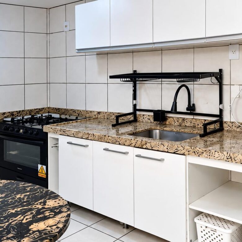Apartamento à Venda no Edifício San Francesco – 91 m², 3 Quartos, 2 Suítes e 1 Vaga | Meireles – Fortaleza/CE – foto 9