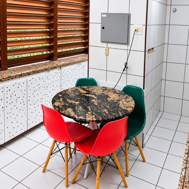 Apartamento à Venda no Edifício San Francesco – 91 m², 3 Quartos, 2 Suítes e 1 Vaga | Meireles – Fortaleza/CE – foto 13