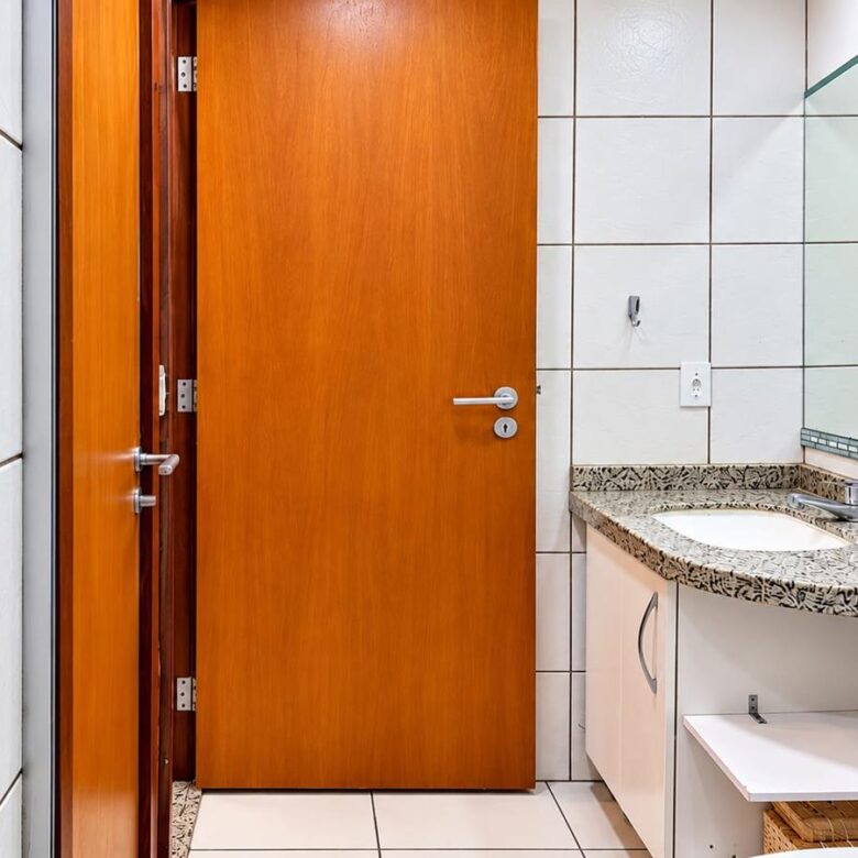 Apartamento à Venda no Edifício San Francesco – 91 m², 3 Quartos, 2 Suítes e 1 Vaga | Meireles – Fortaleza/CE – foto 14