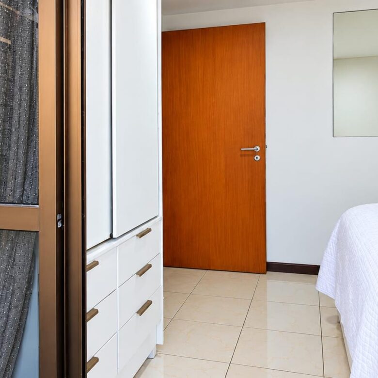Apartamento à Venda no Edifício San Francesco – 91 m², 3 Quartos, 2 Suítes e 1 Vaga | Meireles – Fortaleza/CE – foto 16