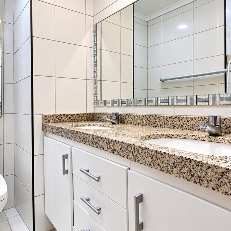 Apartamento à Venda no Edifício San Francesco – 91 m², 3 Quartos, 2 Suítes e 1 Vaga | Meireles – Fortaleza/CE – foto 17