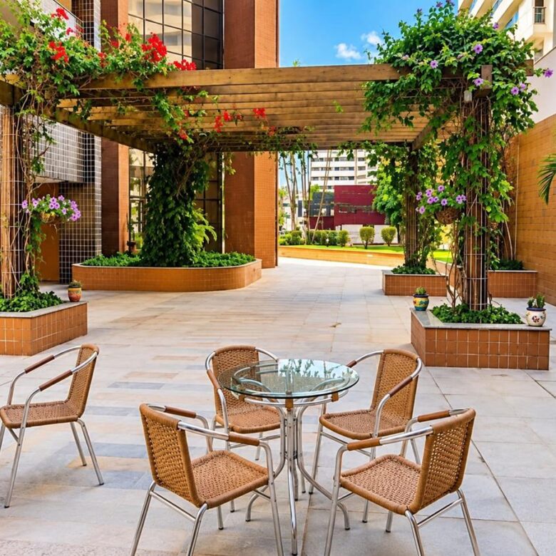 Apartamento à Venda no Edifício San Francesco – 91 m², 3 Quartos, 2 Suítes e 1 Vaga | Meireles – Fortaleza/CE – foto 19