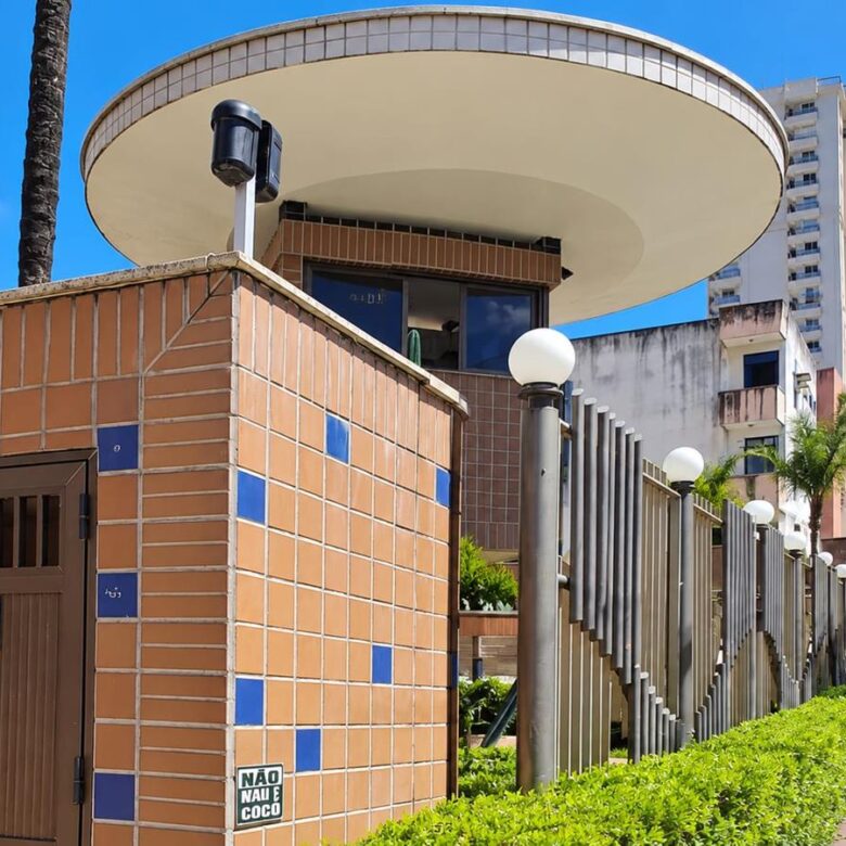 Apartamento à Venda no Edifício San Francesco – 91 m², 3 Quartos, 2 Suítes e 1 Vaga | Meireles – Fortaleza/CE – foto 21