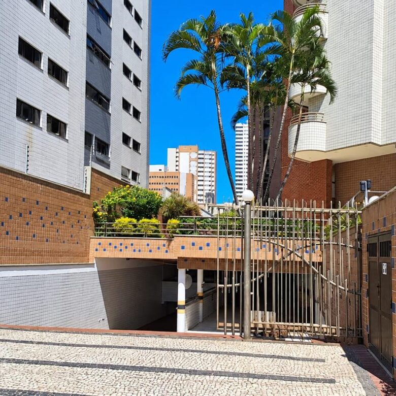 Apartamento à Venda no Edifício San Francesco – 91 m², 3 Quartos, 2 Suítes e 1 Vaga | Meireles – Fortaleza/CE – foto 61