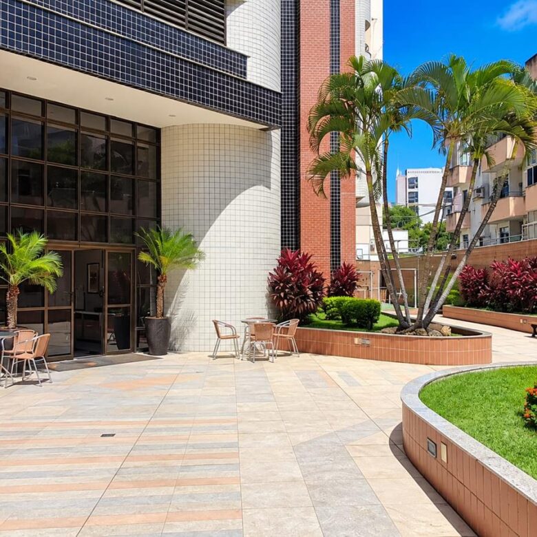 Apartamento à Venda no Edifício San Francesco – 91 m², 3 Quartos, 2 Suítes e 1 Vaga | Meireles – Fortaleza/CE – foto 24