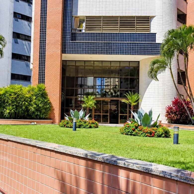 Apartamento à Venda no Edifício San Francesco – 91 m², 3 Quartos, 2 Suítes e 1 Vaga | Meireles – Fortaleza/CE – foto 25