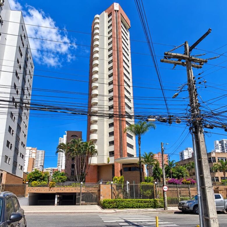 Apartamento à Venda no Edifício San Francesco – 91 m², 3 Quartos, 2 Suítes e 1 Vaga | Meireles – Fortaleza/CE – foto 66
