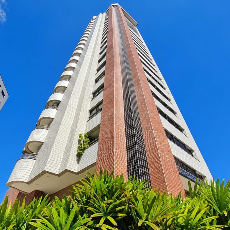 Apartamento à Venda no Edifício San Francesco – 91 m², 3 Quartos, 2 Suítes e 1 Vaga | Meireles – Fortaleza/CE – foto 28