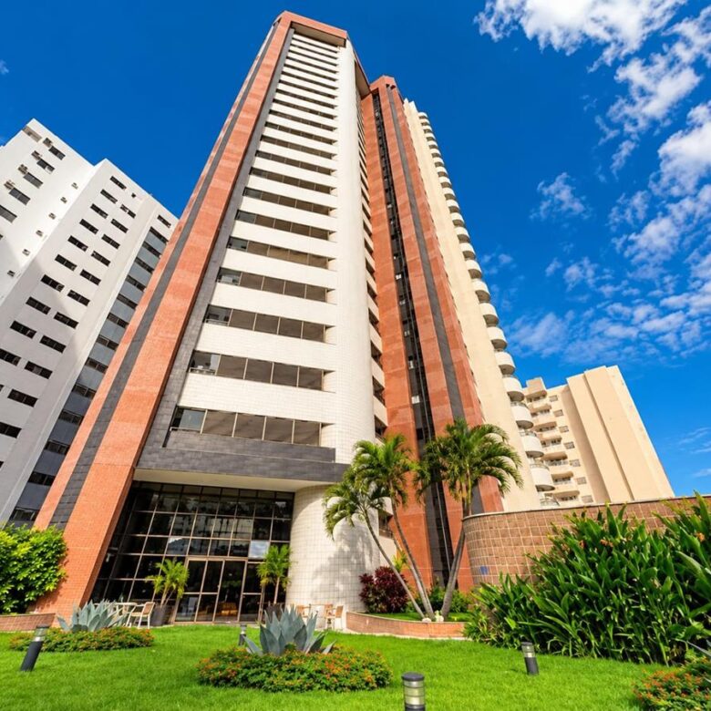 Apartamento à Venda no Edifício San Francesco – 91 m², 3 Quartos, 2 Suítes e 1 Vaga | Meireles – Fortaleza/CE – foto 57