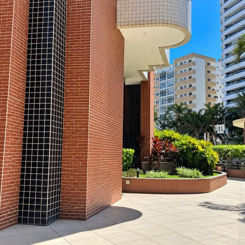 Apartamento à Venda no Edifício San Francesco – 91 m², 3 Quartos, 2 Suítes e 1 Vaga | Meireles – Fortaleza/CE – foto 30