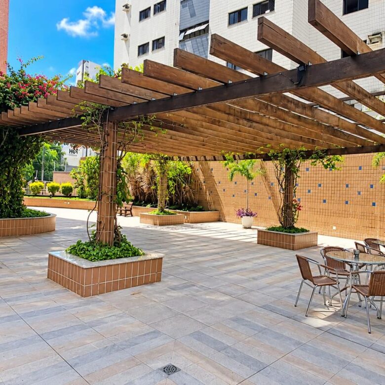 Apartamento à Venda no Edifício San Francesco – 91 m², 3 Quartos, 2 Suítes e 1 Vaga | Meireles – Fortaleza/CE – foto 72