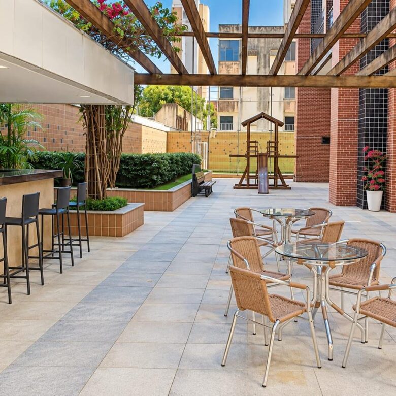 Apartamento à Venda no Edifício San Francesco – 91 m², 3 Quartos, 2 Suítes e 1 Vaga | Meireles – Fortaleza/CE – foto 73