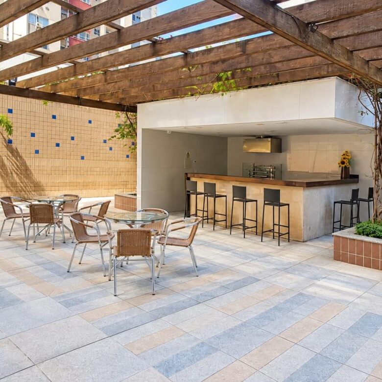 Apartamento à Venda no Edifício San Francesco – 91 m², 3 Quartos, 2 Suítes e 1 Vaga | Meireles – Fortaleza/CE – foto 35