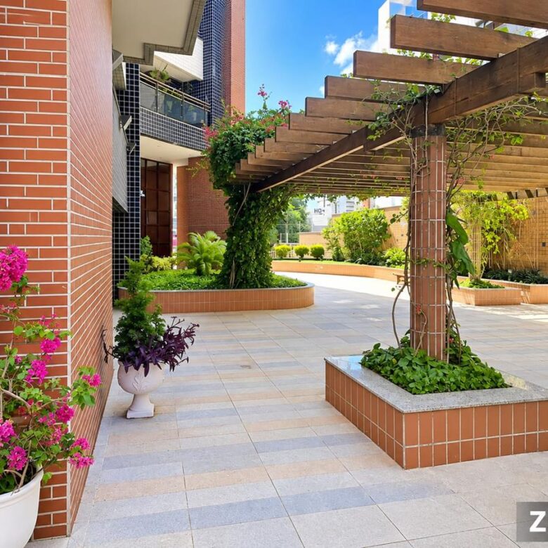 Apartamento à Venda no Edifício San Francesco – 91 m², 3 Quartos, 2 Suítes e 1 Vaga | Meireles – Fortaleza/CE – foto 36