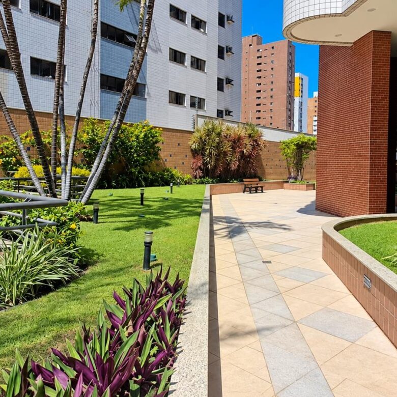 Apartamento à Venda no Edifício San Francesco – 91 m², 3 Quartos, 2 Suítes e 1 Vaga | Meireles – Fortaleza/CE – foto 77