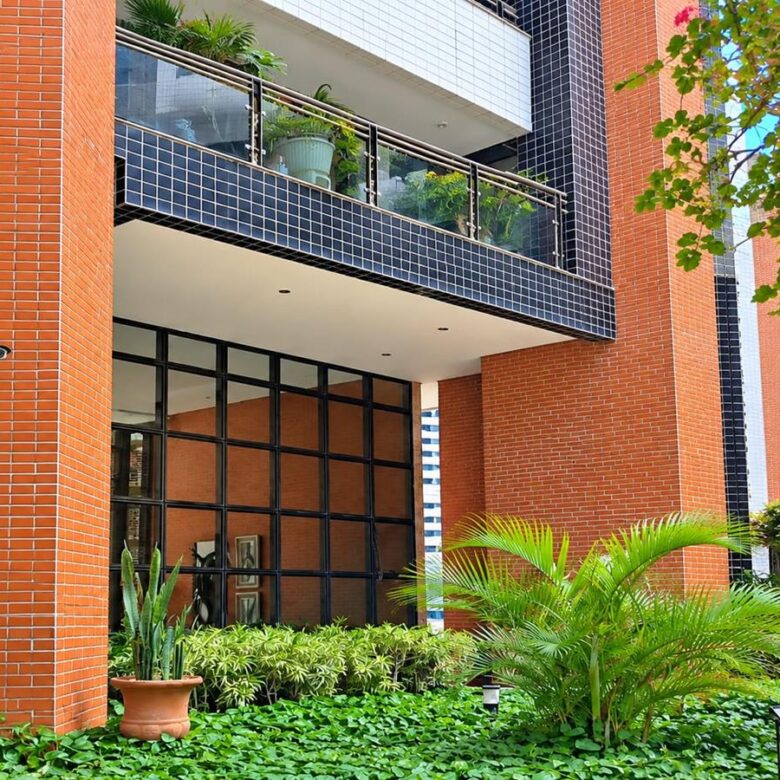 Apartamento à Venda no Edifício San Francesco – 91 m², 3 Quartos, 2 Suítes e 1 Vaga | Meireles – Fortaleza/CE – foto 78