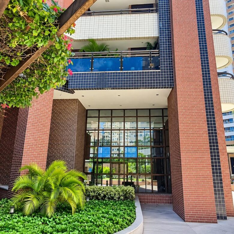 Apartamento à Venda no Edifício San Francesco – 91 m², 3 Quartos, 2 Suítes e 1 Vaga | Meireles – Fortaleza/CE – foto 40