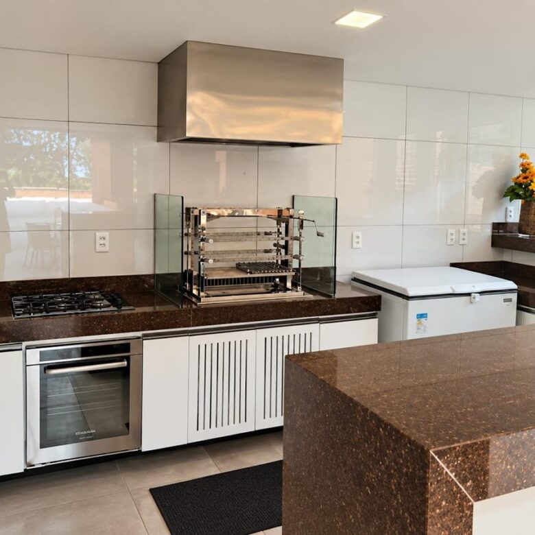 Apartamento à Venda no Edifício San Francesco – 91 m², 3 Quartos, 2 Suítes e 1 Vaga | Meireles – Fortaleza/CE – foto 43