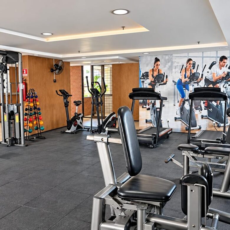 Apartamento à Venda no Edifício San Francesco – 91 m², 3 Quartos, 2 Suítes e 1 Vaga | Meireles – Fortaleza/CE – foto 84