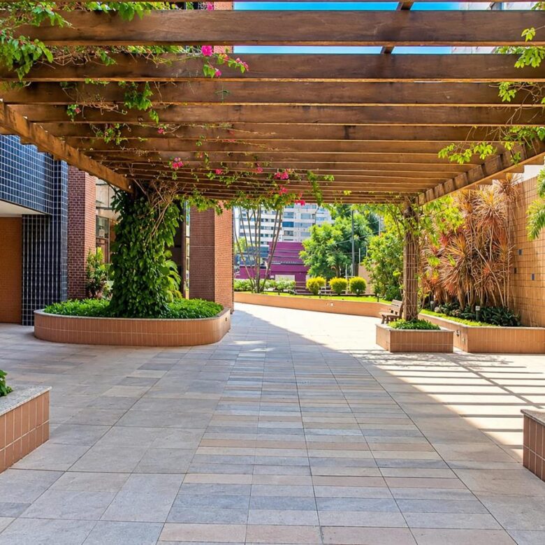 Apartamento à Venda no Edifício San Francesco – 91 m², 3 Quartos, 2 Suítes e 1 Vaga | Meireles – Fortaleza/CE – foto 88