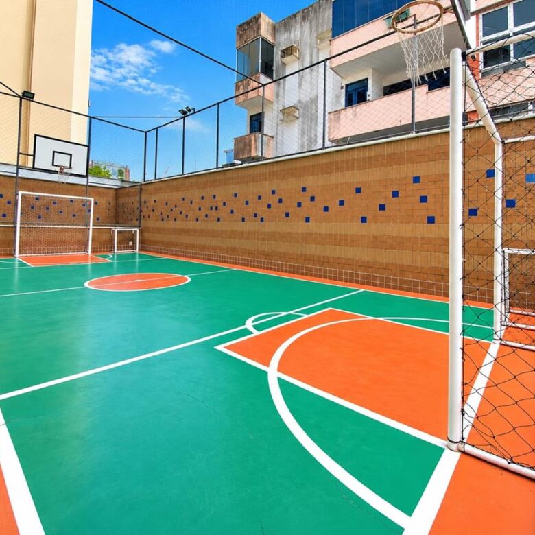 Apartamento à Venda no Edifício San Francesco – 91 m², 3 Quartos, 2 Suítes e 1 Vaga | Meireles – Fortaleza/CE – foto 50