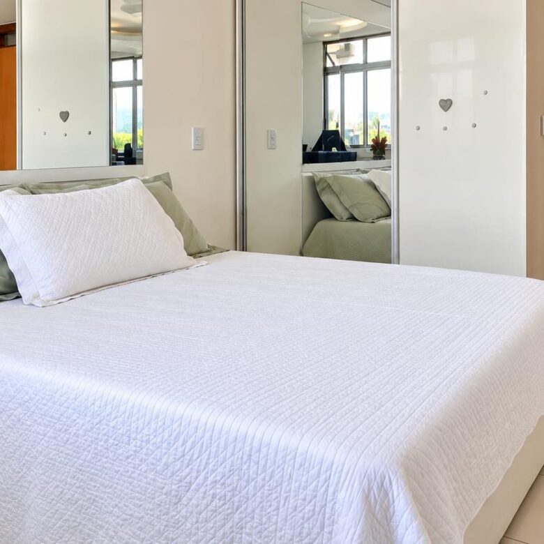 Apartamento à Venda no Edifício San Francesco – 91 m², 3 Quartos, 2 Suítes e 1 Vaga | Meireles – Fortaleza/CE – foto 53