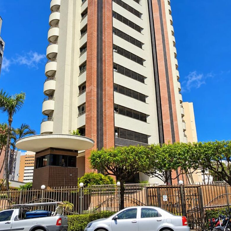 Apartamento à Venda no Edifício San Francesco – 91 m², 3 Quartos, 2 Suítes e 1 Vaga | Meireles – Fortaleza/CE – foto 93