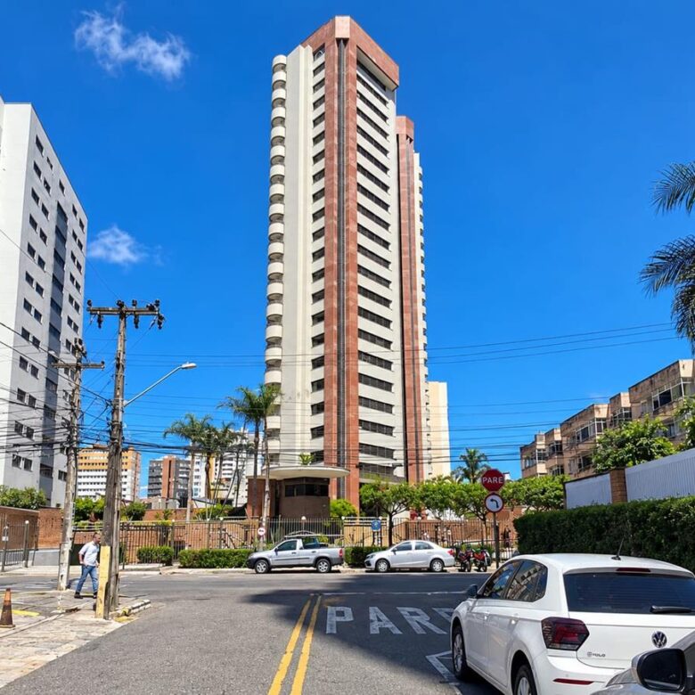Apartamento à Venda no Edifício San Francesco – 91 m², 3 Quartos, 2 Suítes e 1 Vaga | Meireles – Fortaleza/CE – foto 55