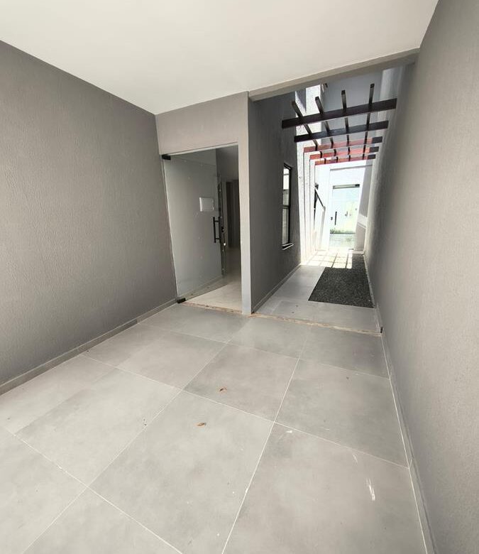 Casa Duplex à Venda – 177,69 m², 4 Suítes, Quintal e 2 Vagas de Garagem – foto 4