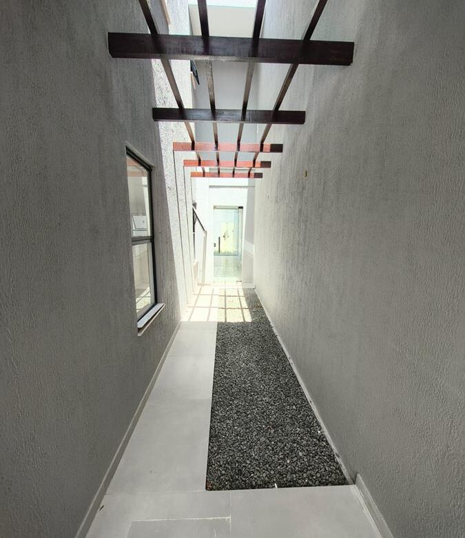 Casa Duplex à Venda – 177,69 m², 4 Suítes, Quintal e 2 Vagas de Garagem – foto 5