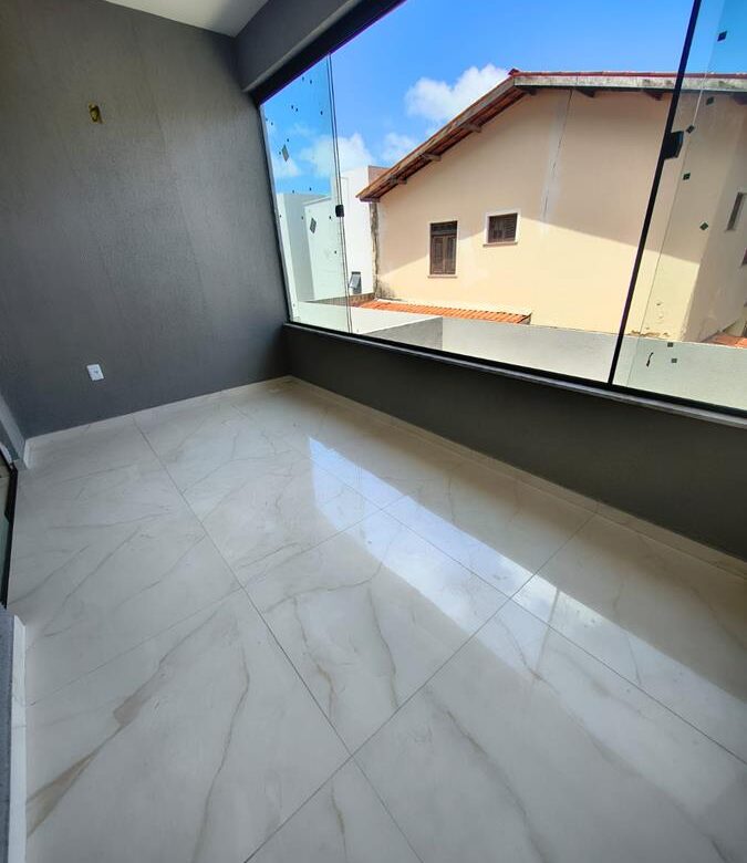 Casa Duplex à Venda – 177,69 m², 4 Suítes, Quintal e 2 Vagas de Garagem – foto 8