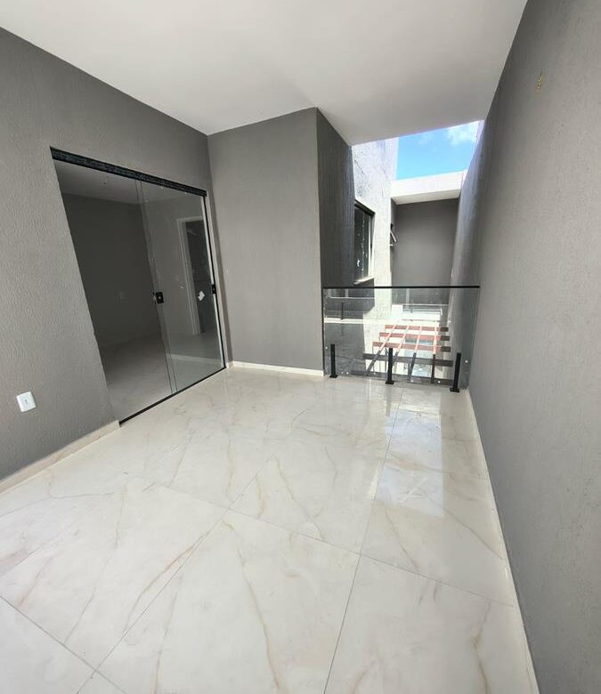 Casa Duplex à Venda – 177,69 m², 4 Suítes, Quintal e 2 Vagas de Garagem – foto 13